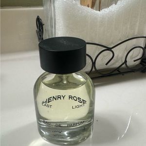 Henry Rose Last Light ea de Parfum 1.7 oz